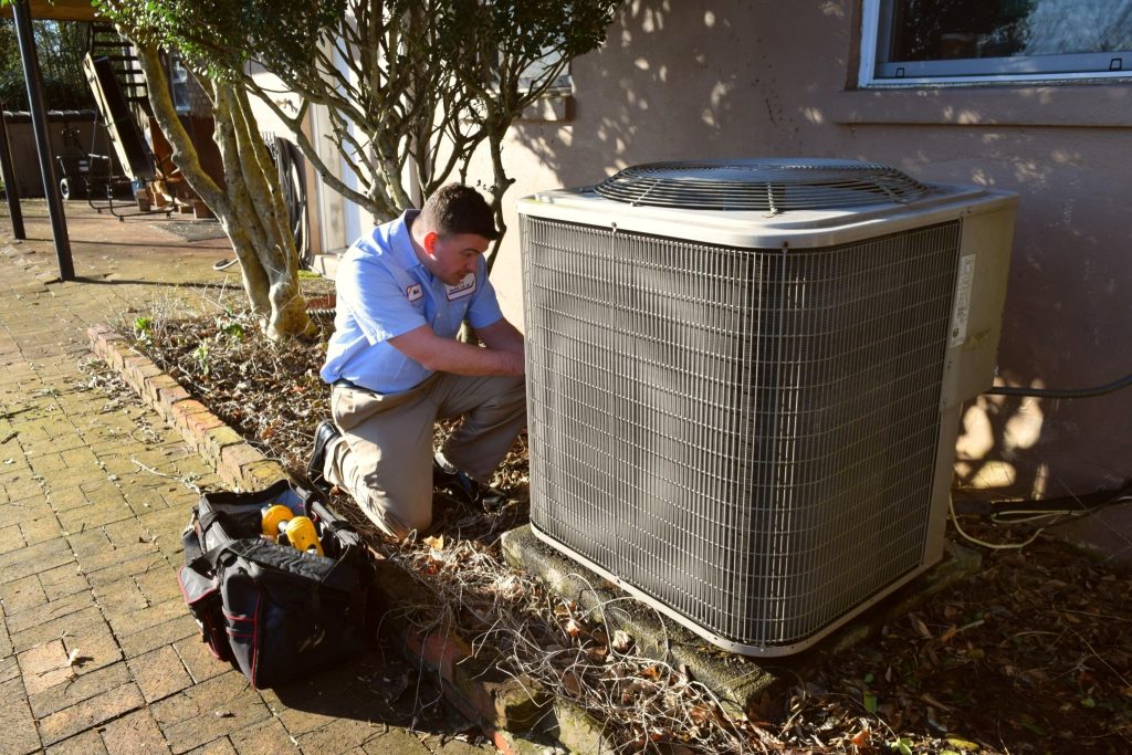 Effective air quality care in Los Angeles homes