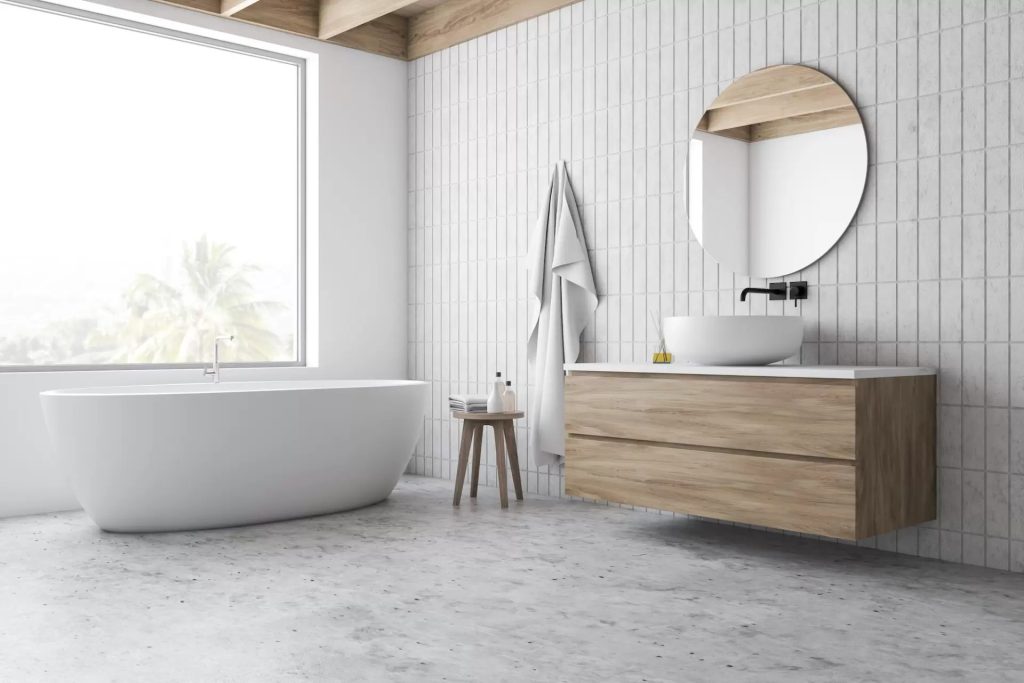 Practical bathroom upgrades in Bondi and Sydney
