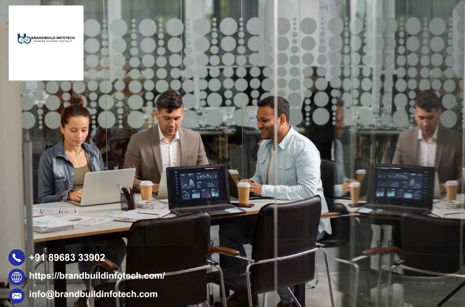 Empower Your Online Presence with a Trusted Development Partner in Mohali Empower Your Online Presence with a Trusted Development Partner in Mohali