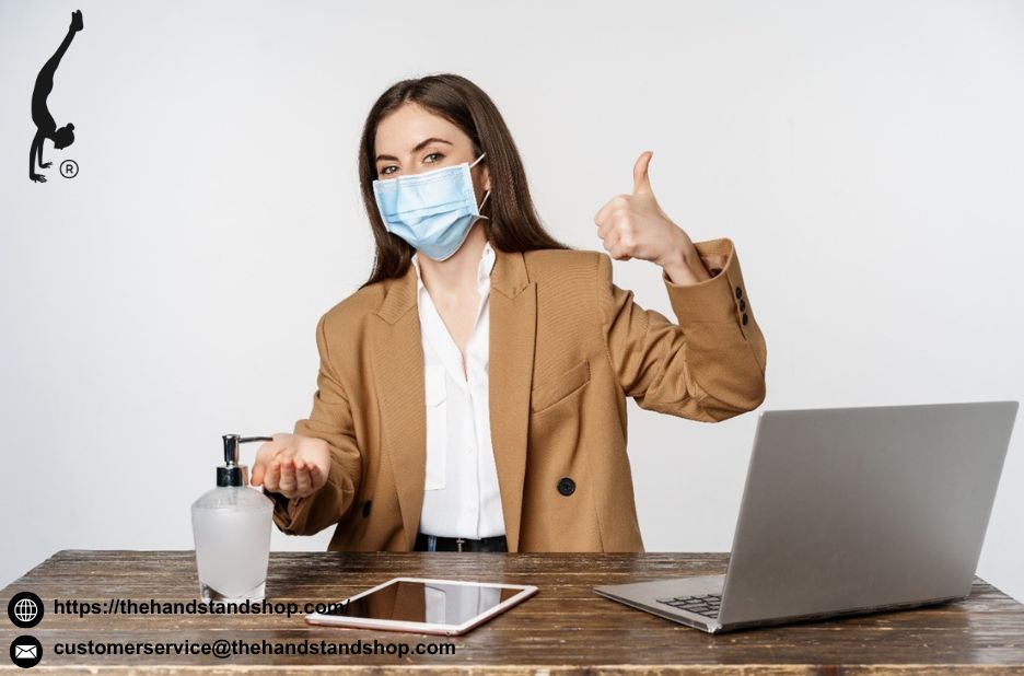 Elevate Cleanliness with Top-Thelf Hand Hygiene Solutions Elevate Cleanliness with Top-Thelf Hand Hygiene Solutions
