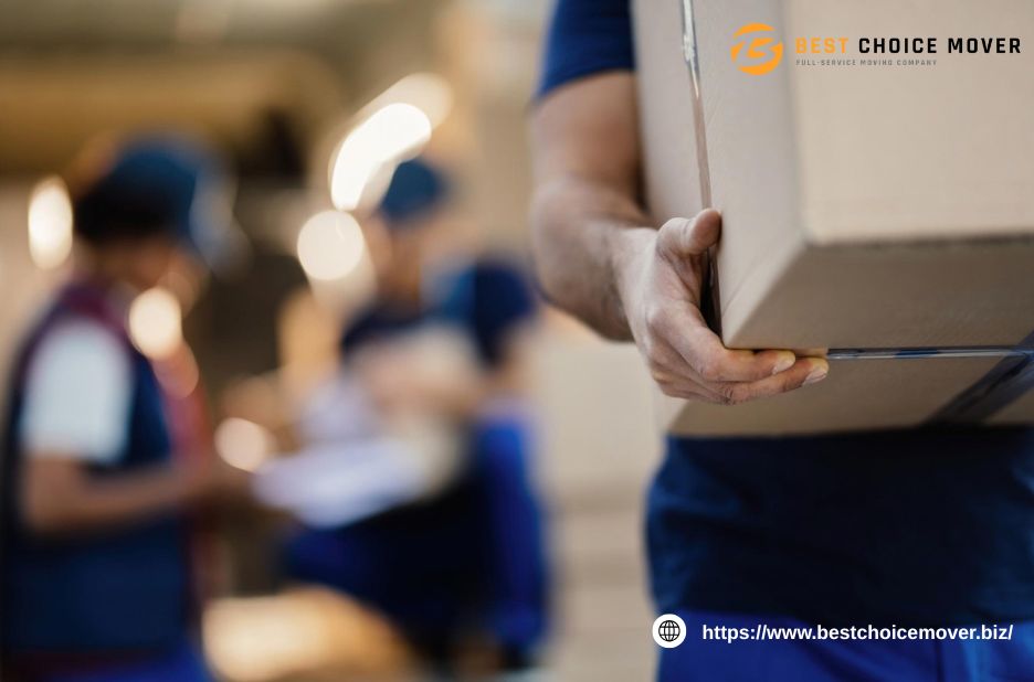 Tailored Relocation Help for Fragile and High-Value Items Tailored Relocation Help for Fragile and High-Value Items