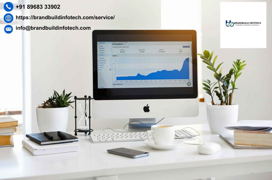 Complete Digital Solutions for Mohali Businesses Complete Digital Solutions for Mohali Businesses