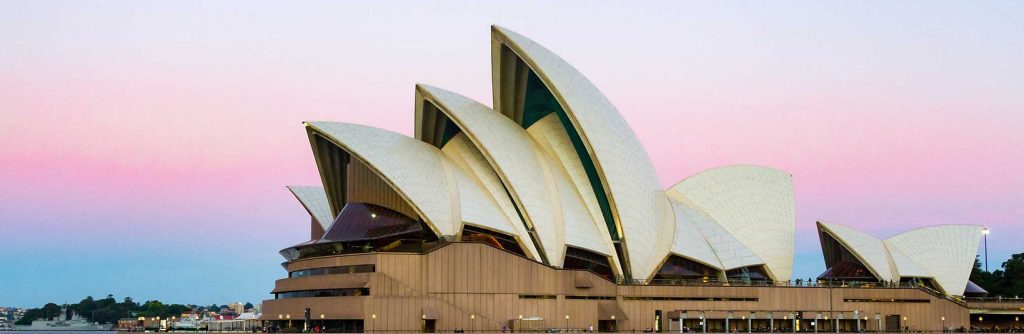 Navigating Australian Immigration: A Practical Guide Navigating Australian Immigration: A Practical Guide
