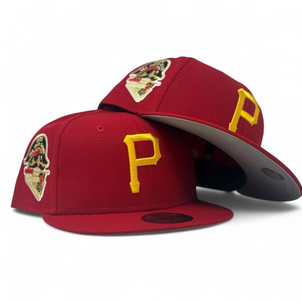 Elevate Your Style with Modern Fitted Caps for Men Elevate Your Style with Modern Fitted Caps for Men