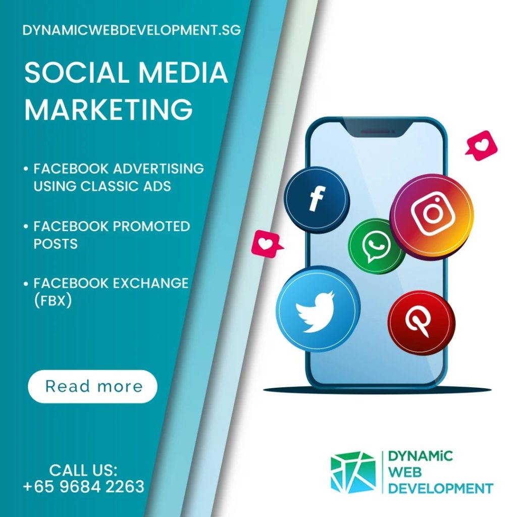 Choosing the right web development partner in Singapore