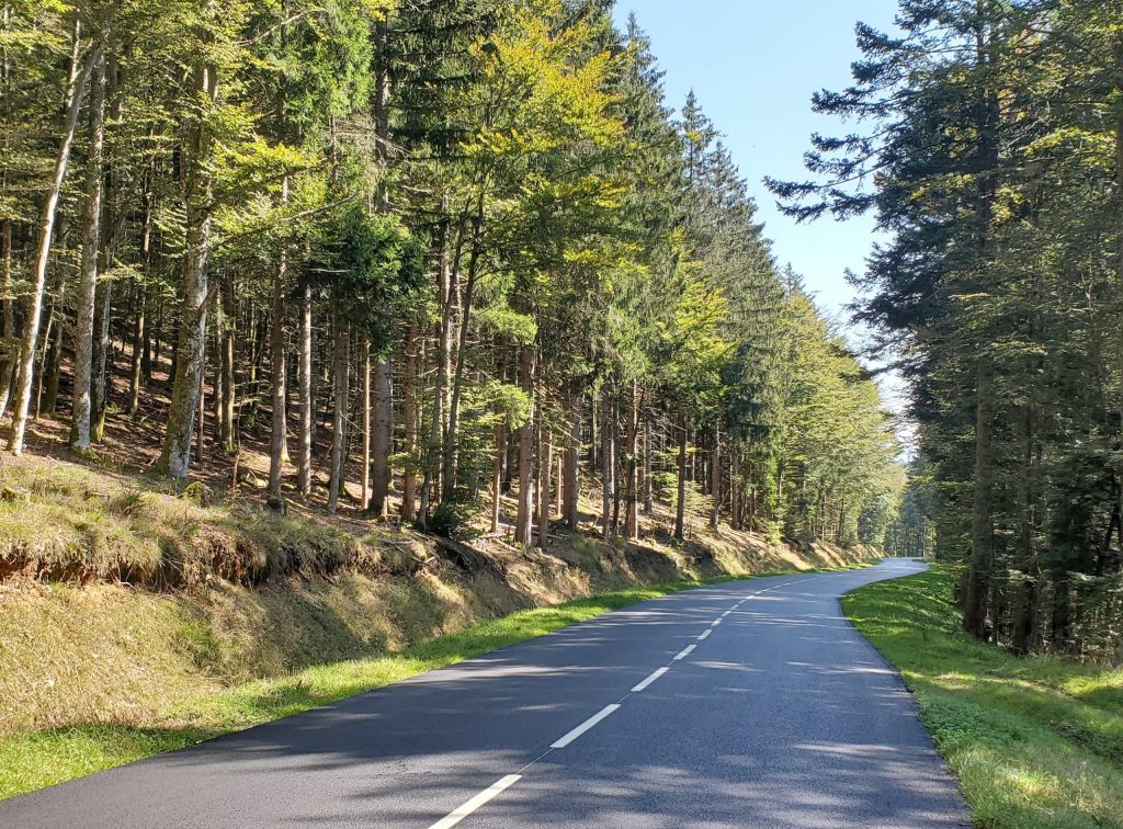 Explore Europe by Motorbike: an epic guided route