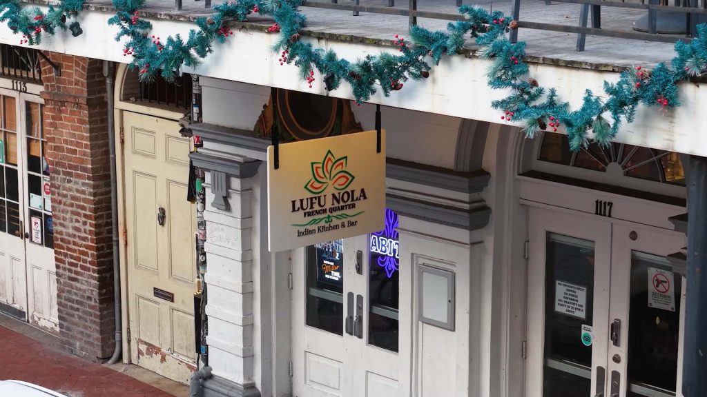 Unforgettable celebrations at a premier Indian venue in New Orleans