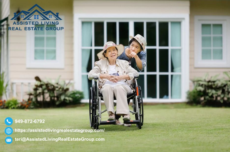Smart strategies for funding senior living projects Smart strategies for funding senior living projects