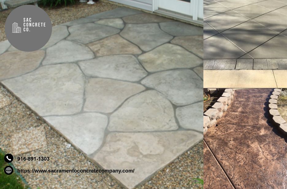 Reliable concrete services in Sacramento you can trust Reliable concrete services in Sacramento you can trust