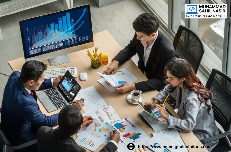 Partner for Accelerated Online Growth and Revenue Partner for Accelerated Online Growth and Revenue