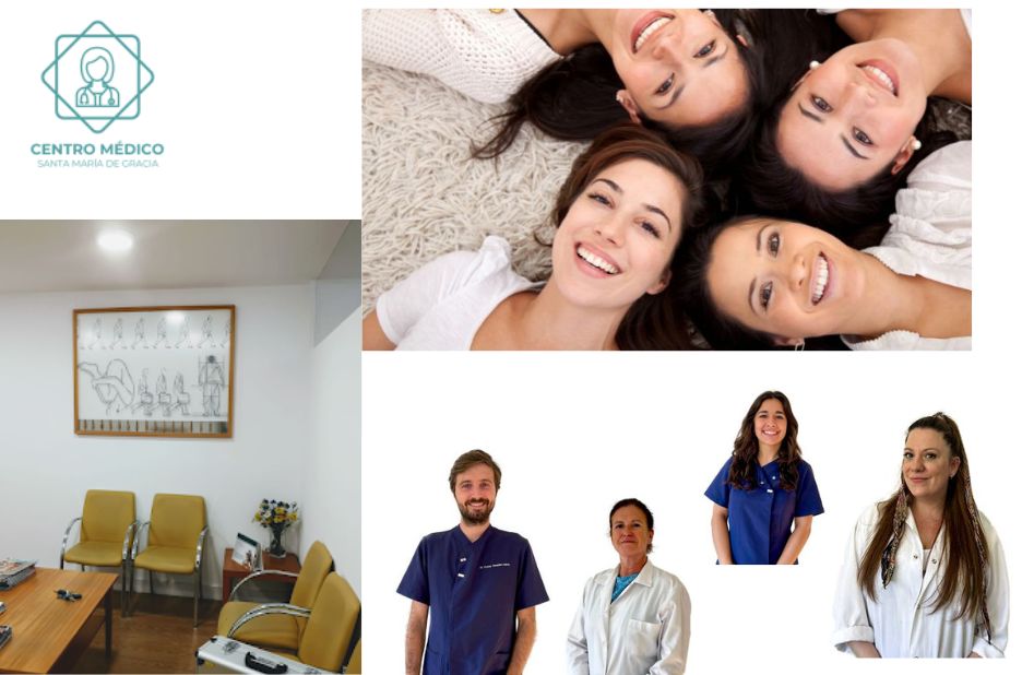 Tu centro de salud en Camas: atención de confianza cerca de ti Tu centro de salud en Camas: atención de confianza cerca de ti