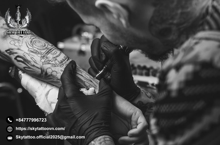 Find Skilled Asian Tattoo Artists Near You Find Skilled Asian Tattoo Artists Near You