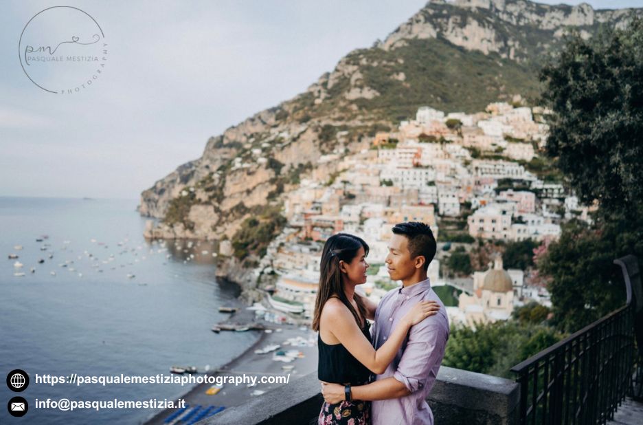 Capturing timeless moments in Italy for couples Capturing timeless moments in Italy for couples