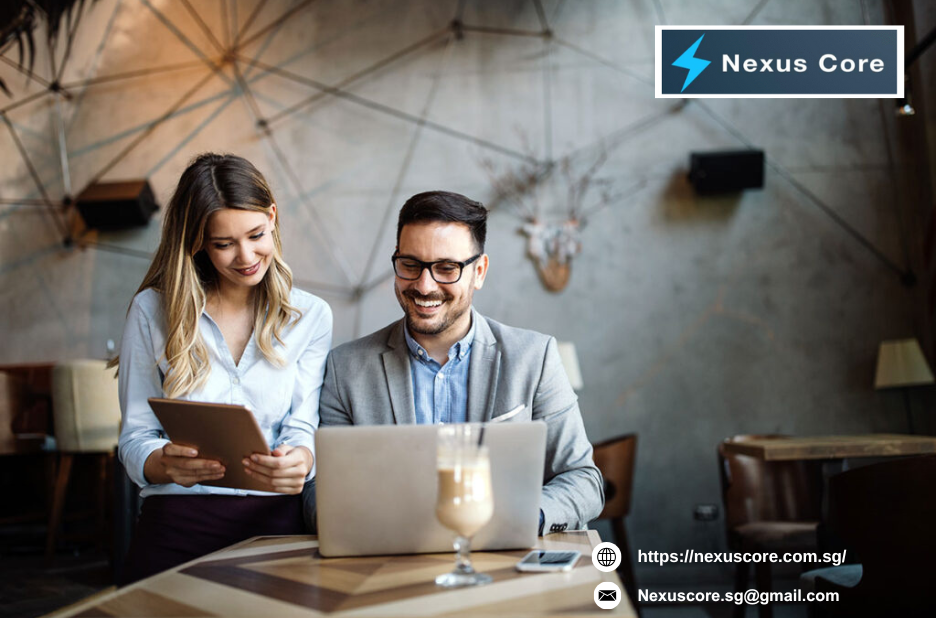 Reliable local IT support for businesses in Singapore Reliable local IT support for businesses in Singapore