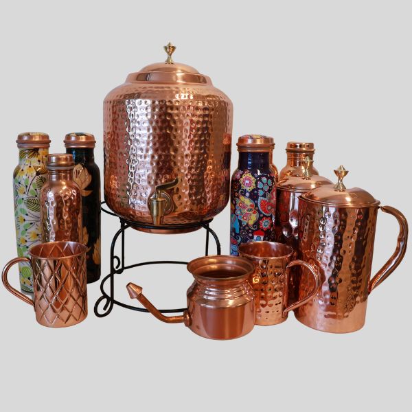 Copper style and practical buys in Australia Copper style and practical buys in Australia