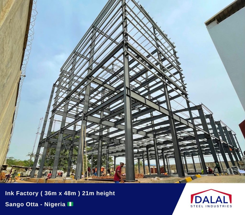 Finding a Trusted Prefab Partner in West Africa Finding a Trusted Prefab Partner in West Africa