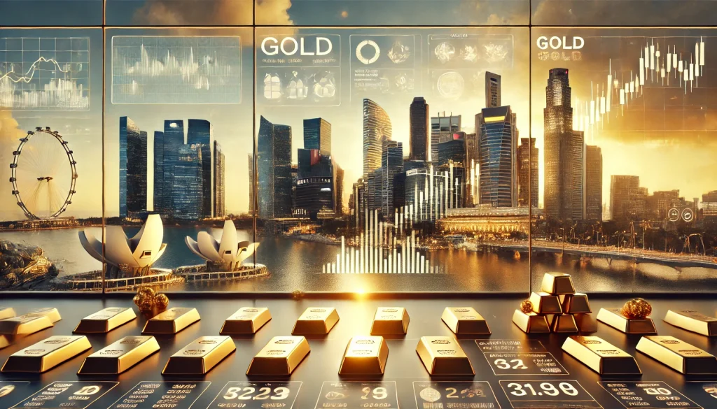 Mastering Gold Trading: A Practical Guide