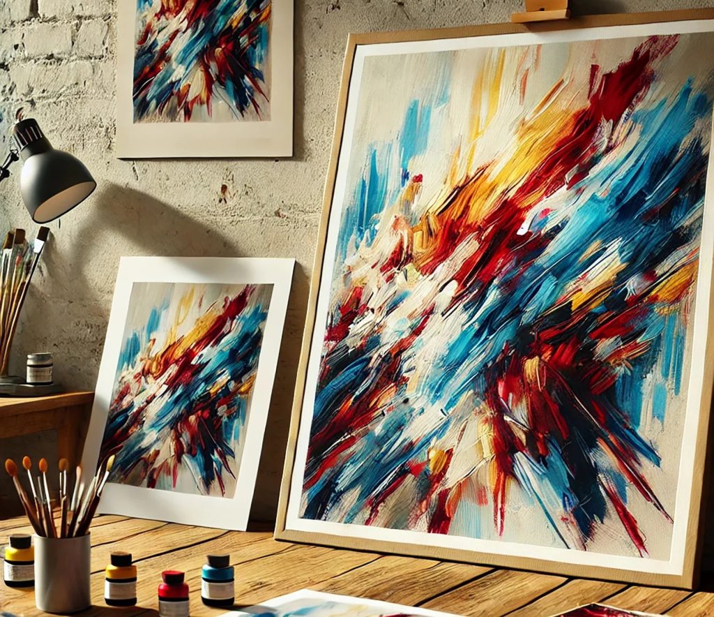 Transform Your Living Space with Distinct Wall Art Ideas