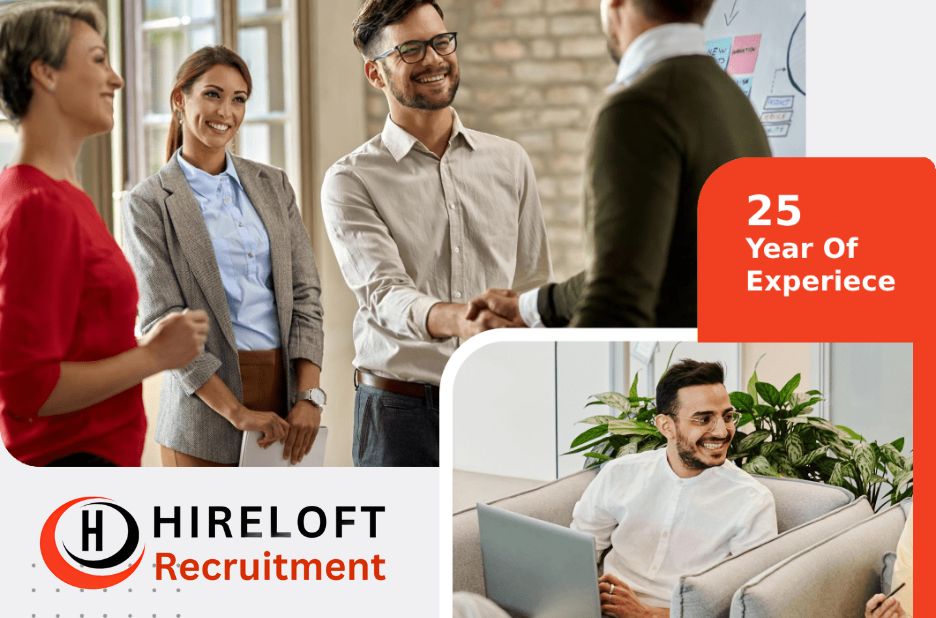 Finding the right finance staffing partner in Toronto Finding the right finance staffing partner in Toronto
