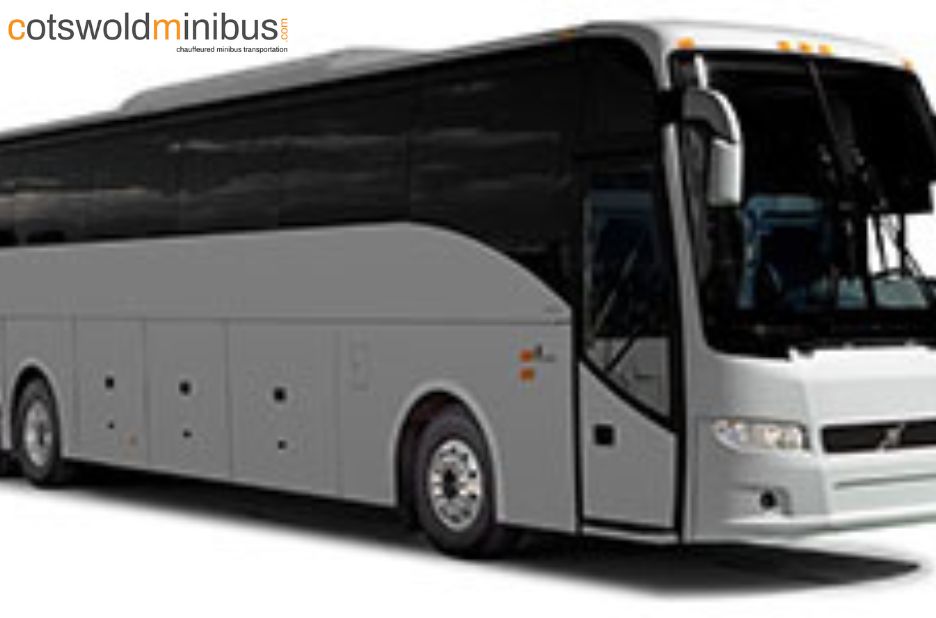 Elegant travel in the Cotswolds with a premium minibus option Elegant travel in the Cotswolds with a premium minibus option