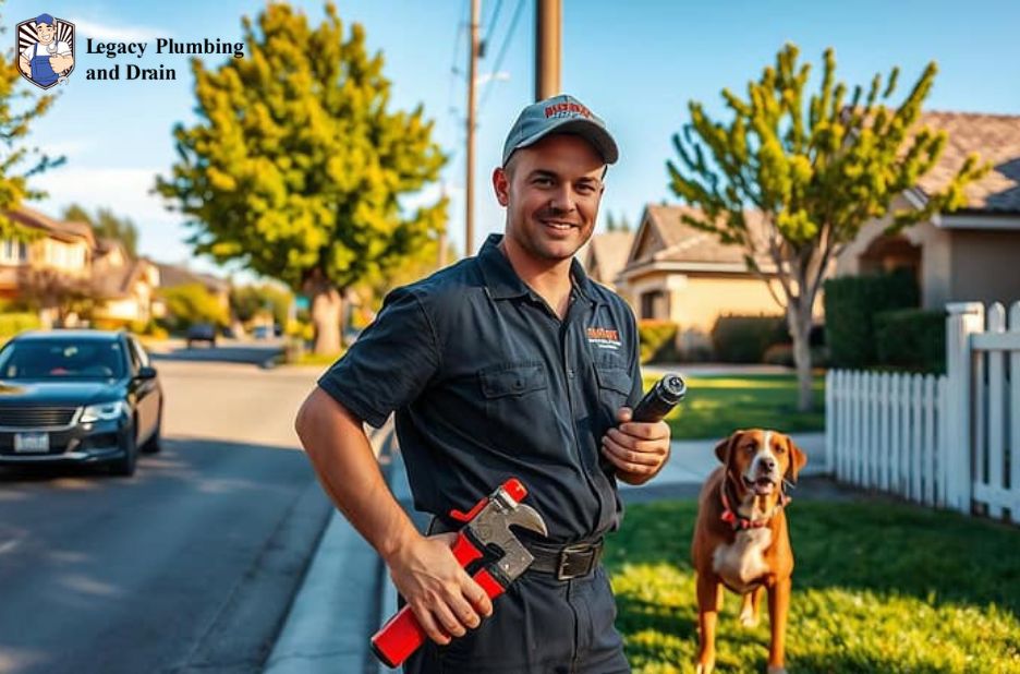 Reliable Plumbing Solutions in Sacramento and Beyond Reliable Plumbing Solutions in Sacramento and Beyond