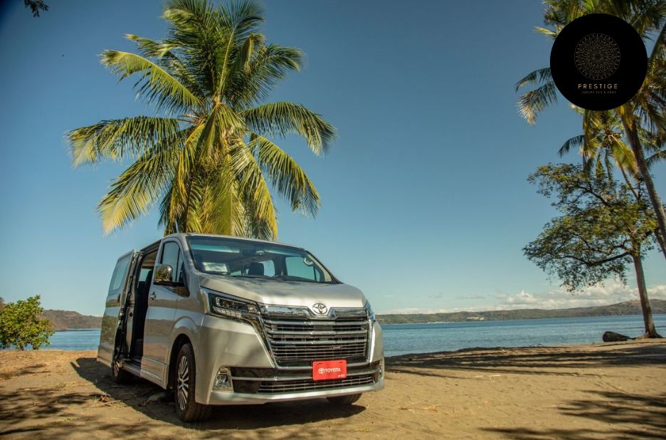 Smart, budget-friendly private transfers in Costa Rica Smart, budget-friendly private transfers in Costa Rica
