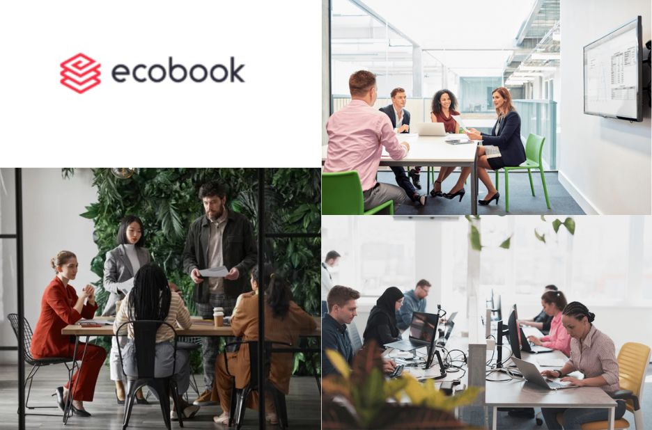 Efficiently Manage Workspaces with Modern Booking Tools Efficiently Manage Workspaces with Modern Booking Tools