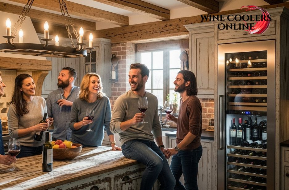 Smart Tips for Selecting a Freestanding Beverage Cooler Smart Tips for Selecting a Freestanding Beverage Cooler