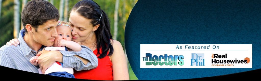 Restoring fertility: expert vasectomy reversal in Southern California