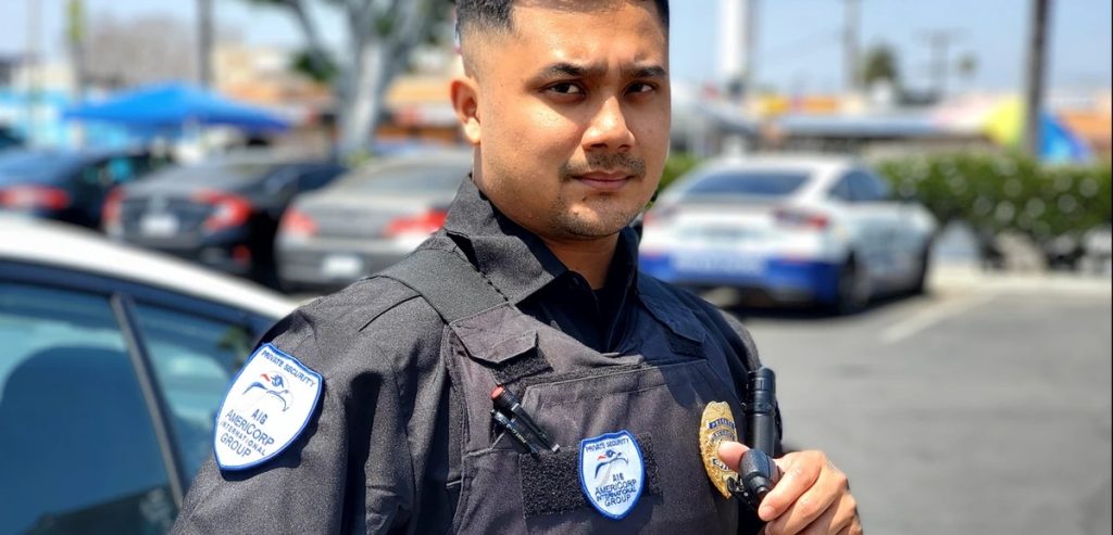 Trusted Security Solutions for Irvine Properties