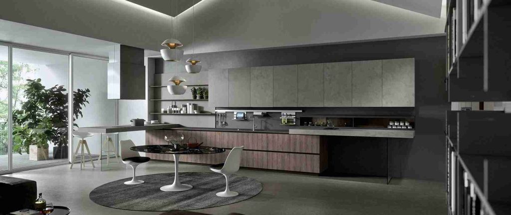 Elevate Your Modern Powder Room with Sleek, Functional Vanities