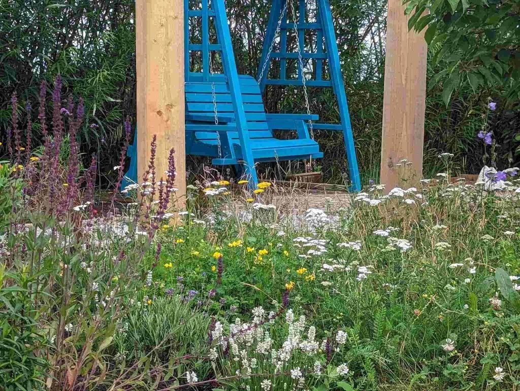 Transform Your Outdoor Space in Crewe with a Garden Makeover