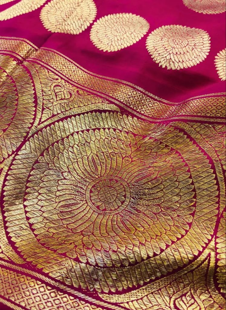 Discover Real Zari Sarees Online: A Trusted Guide for Sellers Discover Real Zari Sarees Online: A Trusted Guide for Sellers