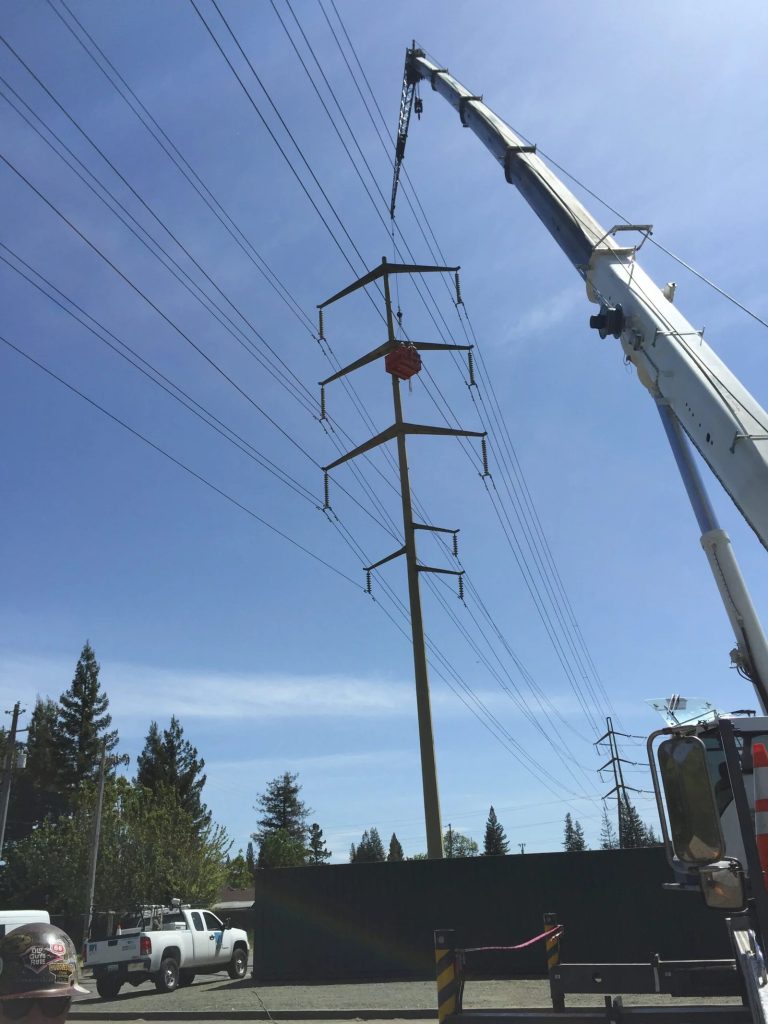 Navigate Crane Certification in California: A Practical Guide