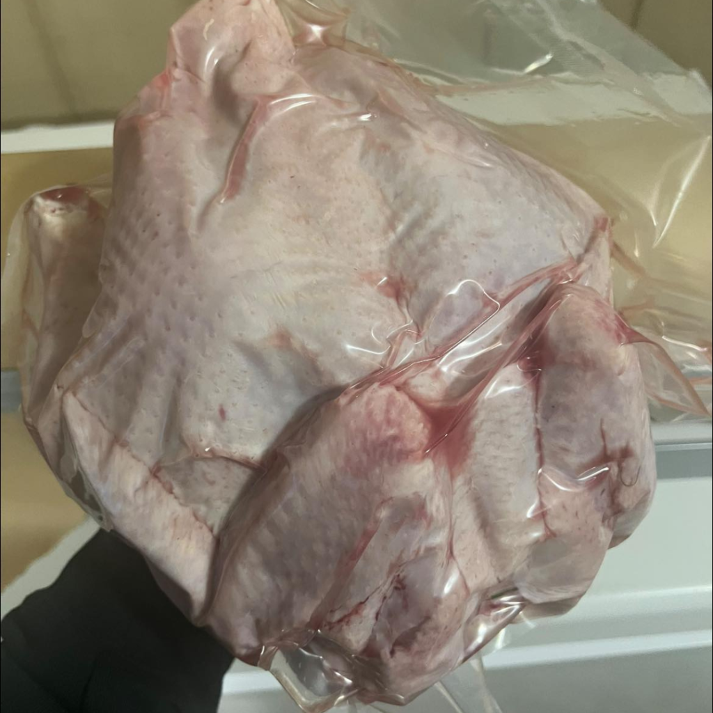Practical guide to purchasing a whole cow for meat