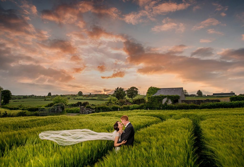 Capturing Your Day with a Trusted Northern Ireland Photographer