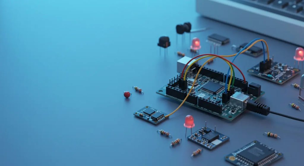 Raspberry Pi Projects and Resources for Nigeria