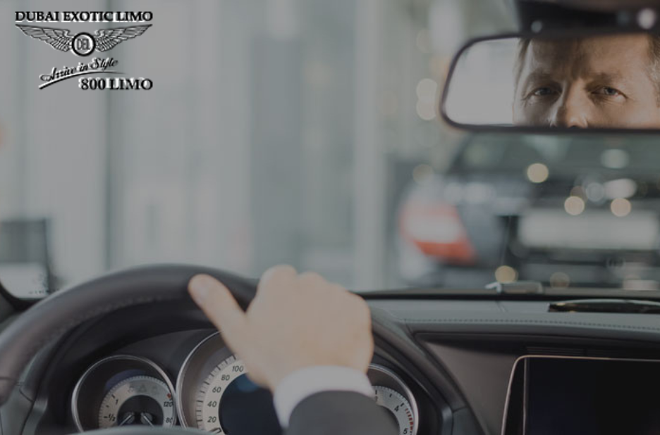 Premium Transport Solutions for Your Dubai Travel Premium Transport Solutions for Your Dubai Travel