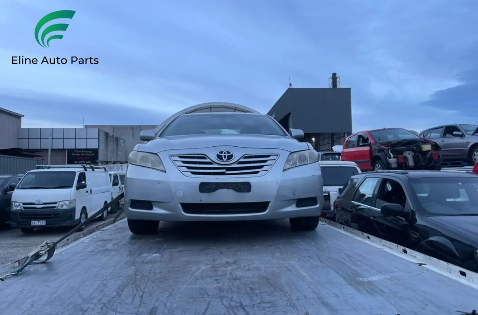 Sell Your Vehicle Fast in St Kilda — Quick, Fair Cash Offer Sell Your Vehicle Fast in St Kilda — Quick, Fair Cash Offer
