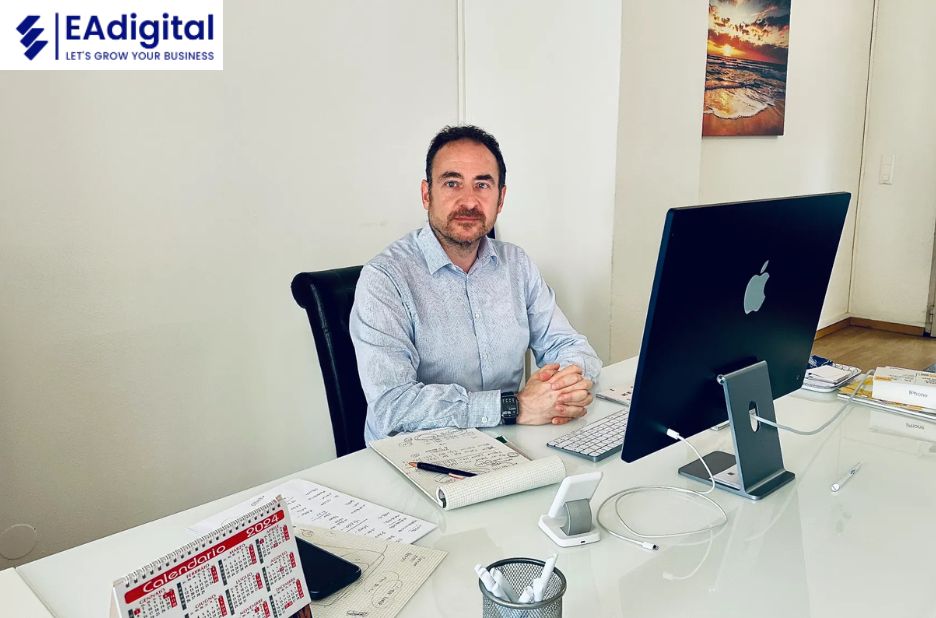 Strategie digitali efficaci per imprese ticinesi nel 2024 Strategie digitali efficaci per imprese ticinesi nel 2024