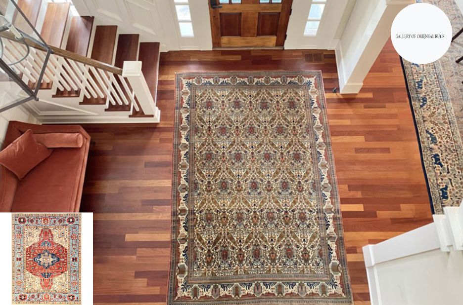 Explore a premier rug store in Wilmington for timeless textures Explore a premier rug store in Wilmington for timeless textures