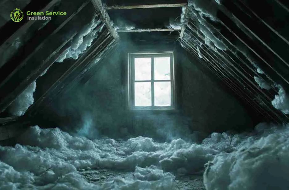 Efficient Attic Upgrades for Home Comfort Efficient Attic Upgrades for Home Comfort