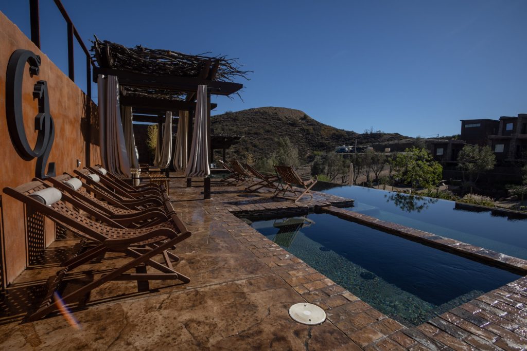 Discovering Mexico’s Hidden Wine Paradise: A Scenic Guide Discovering Mexico’s Hidden Wine Paradise: A Scenic Guide