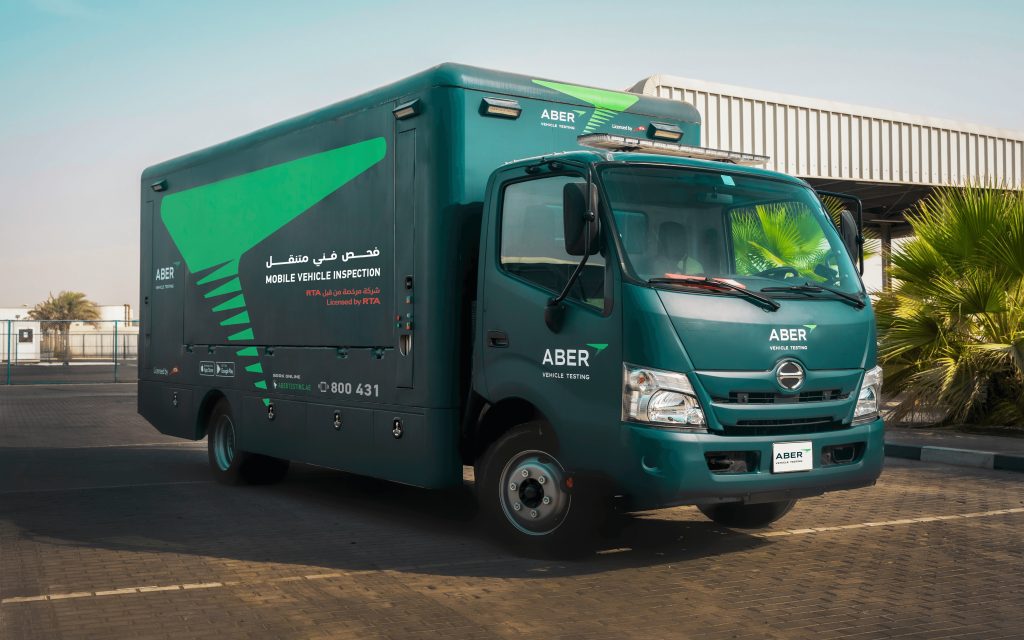 Trusted vehicle inspection hub in Dubai for RTA checks Trusted vehicle inspection hub in Dubai for RTA checks
