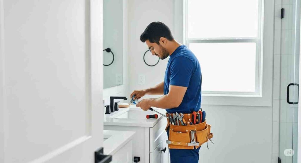 Trusted Local Plumber for Fast, Reliable Service