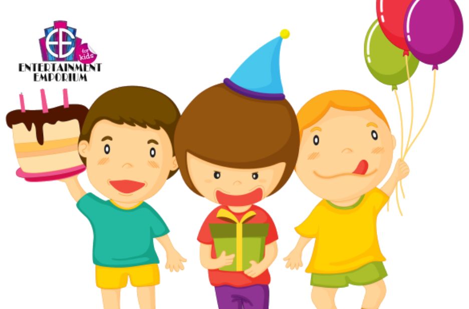 Memorable party fun with a Kids Entertainer in Melbourne Memorable party fun with a Kids Entertainer in Melbourne