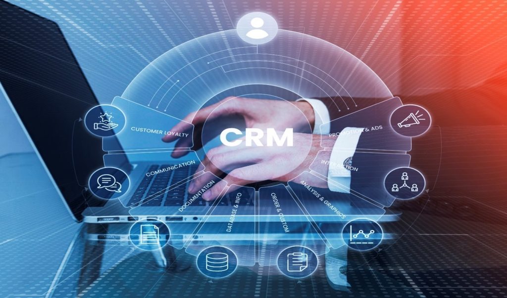 Seamless Zoho: Inventory and CRM integration for smarter operations Seamless Zoho: Inventory and CRM integration for smarter operations