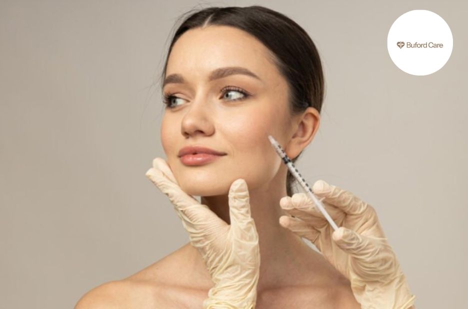 Enhance Your Look with Expert Treatments in Buford, GA Enhance Your Look with Expert Treatments in Buford, GA