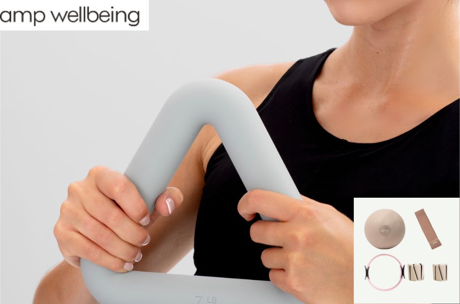 Choosing the right fitness accessories for women Choosing the right fitness accessories for women