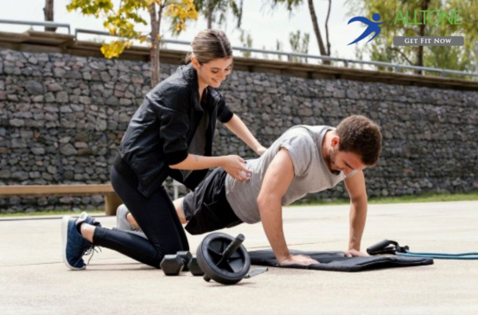 Find a practical fitness hub in Bundoora Find a practical fitness hub in Bundoora